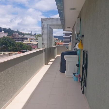 Bem Pertinho Do Mar - Cobertura Apartamento Bombinhas Exterior foto