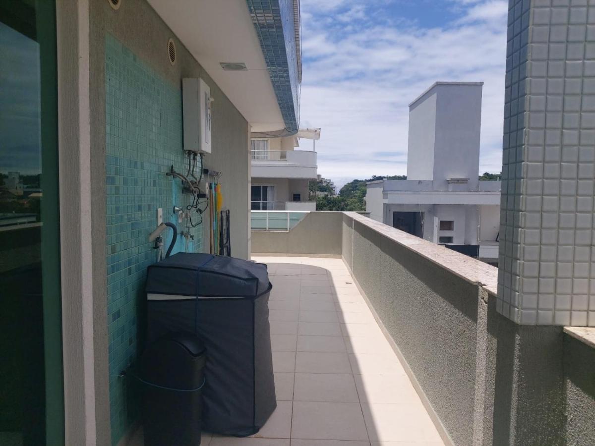 Bem Pertinho Do Mar - Cobertura Apartamento Bombinhas Exterior foto