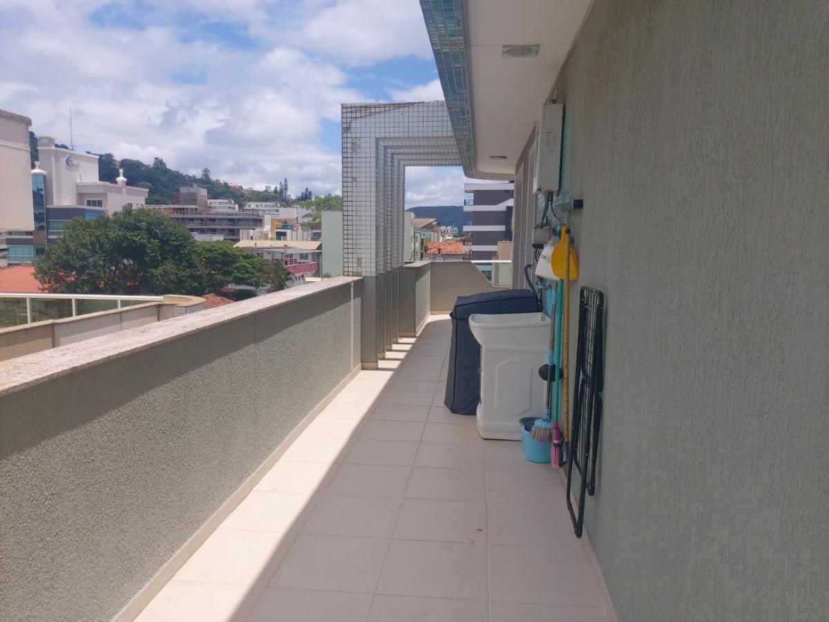 Bem Pertinho Do Mar - Cobertura Apartamento Bombinhas Exterior foto