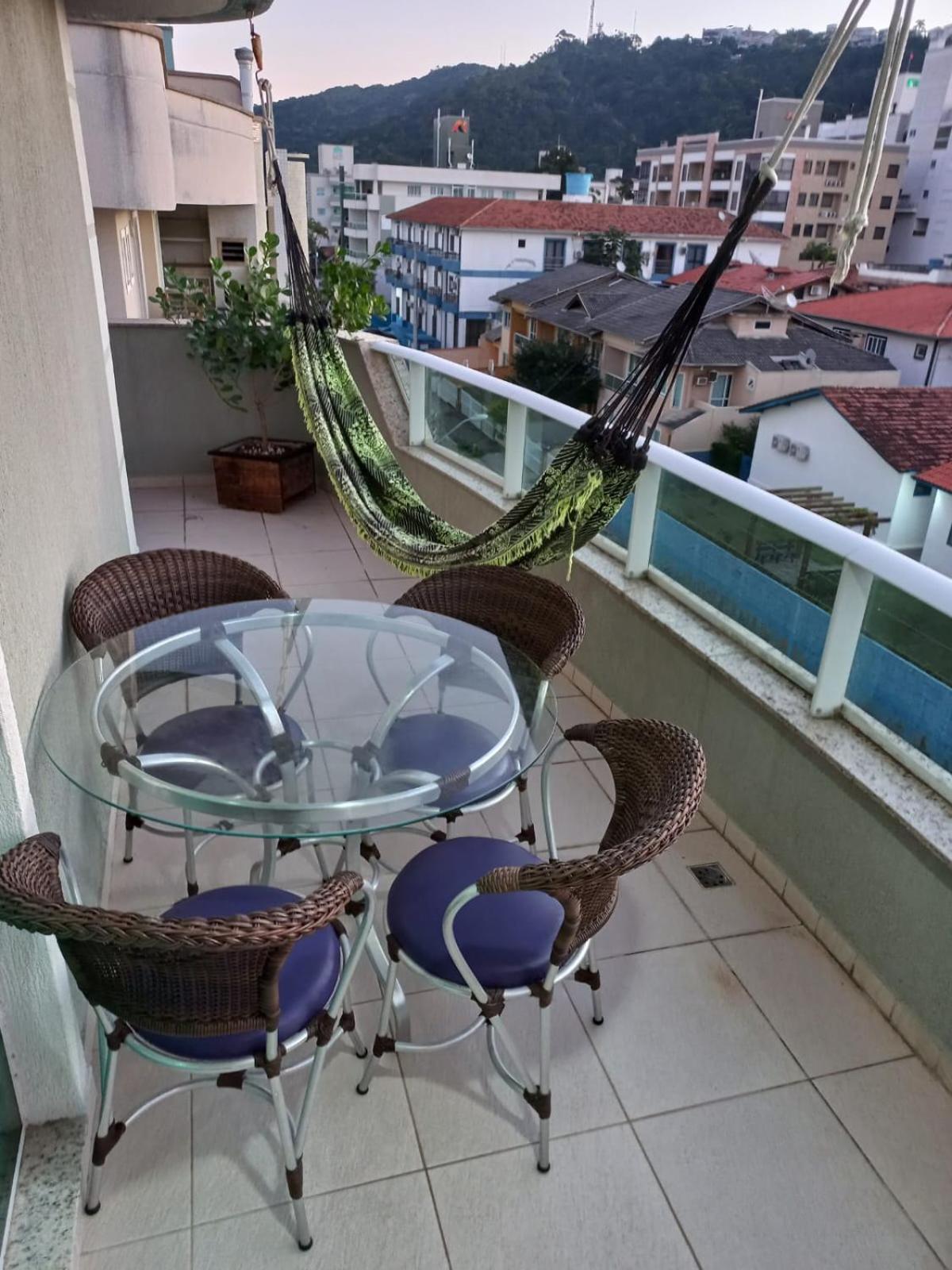 Bem Pertinho Do Mar - Cobertura Apartamento Bombinhas Exterior foto